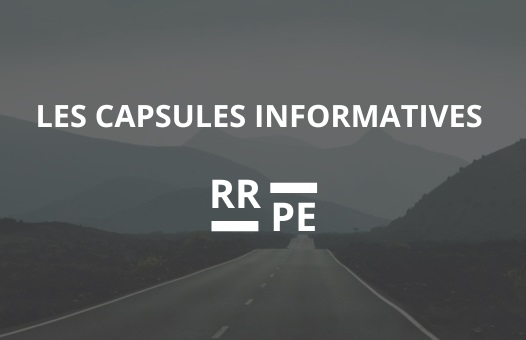 CHRONIQUE RRPE : Connaissez-vous votre régime de retraite? (CAPSULE 2 : RRPE en bref)